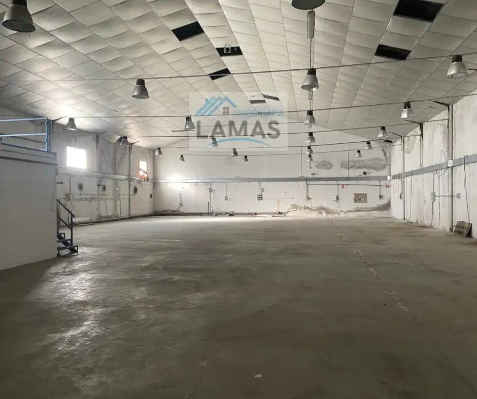 Fabrikhallen zur Miete in Navalmoral de la Mata