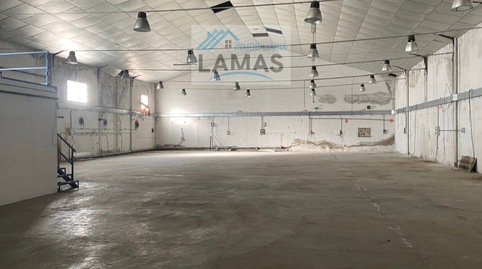 Photo 4 of Industrial buildings to rent in N/a, -1, Navalmoral de la Mata, Cáceres
