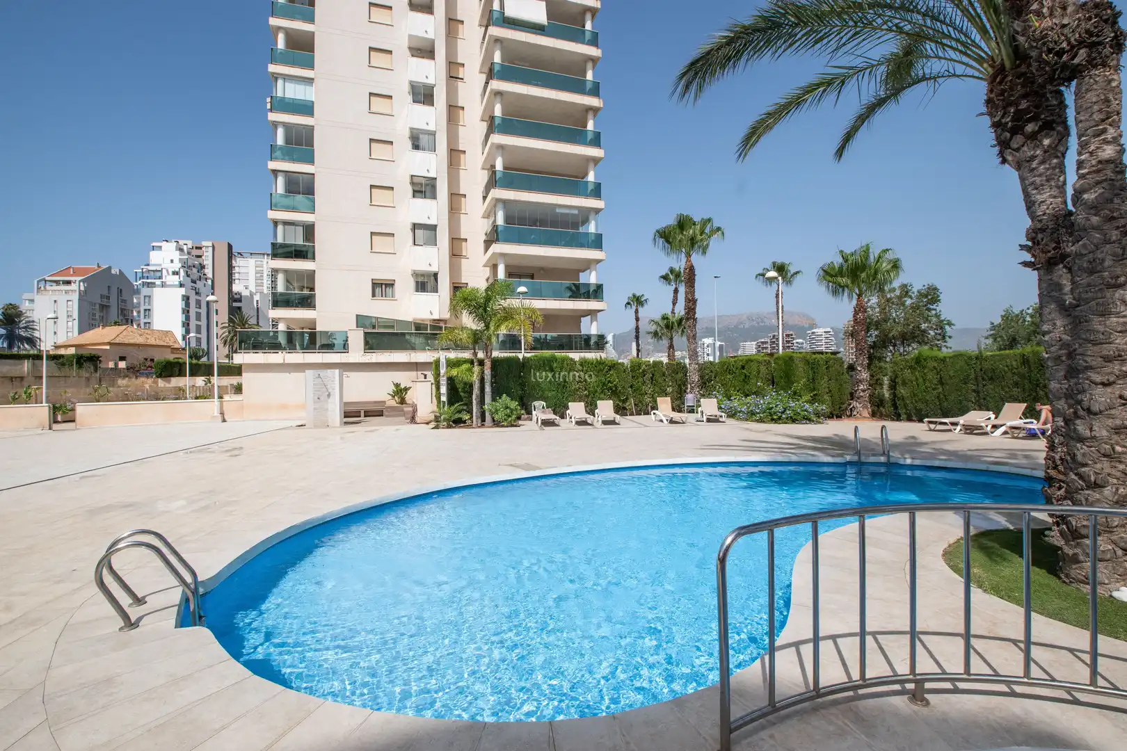 Wohnung mit Terrasse zum Verkauf in Puerto