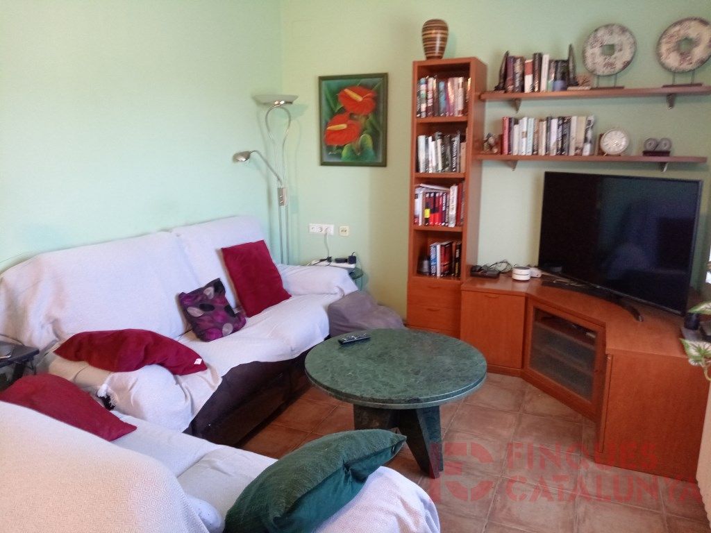 Ático en venta en Eixample Nord