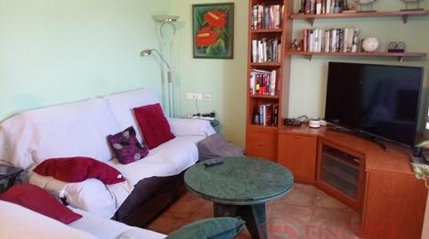 Foto 2 de Ático en venta en Eixample Nord, Girona