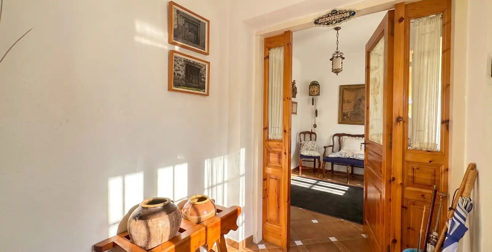 Maison avec piscine à vendre à Carrer Pau Casals 8, imagen 56