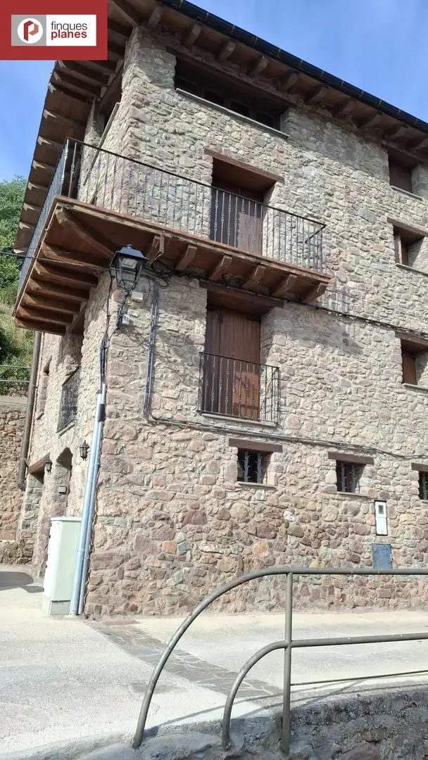 Haus mit Terrasse zum Verkauf in Les Valls d'Aguilar