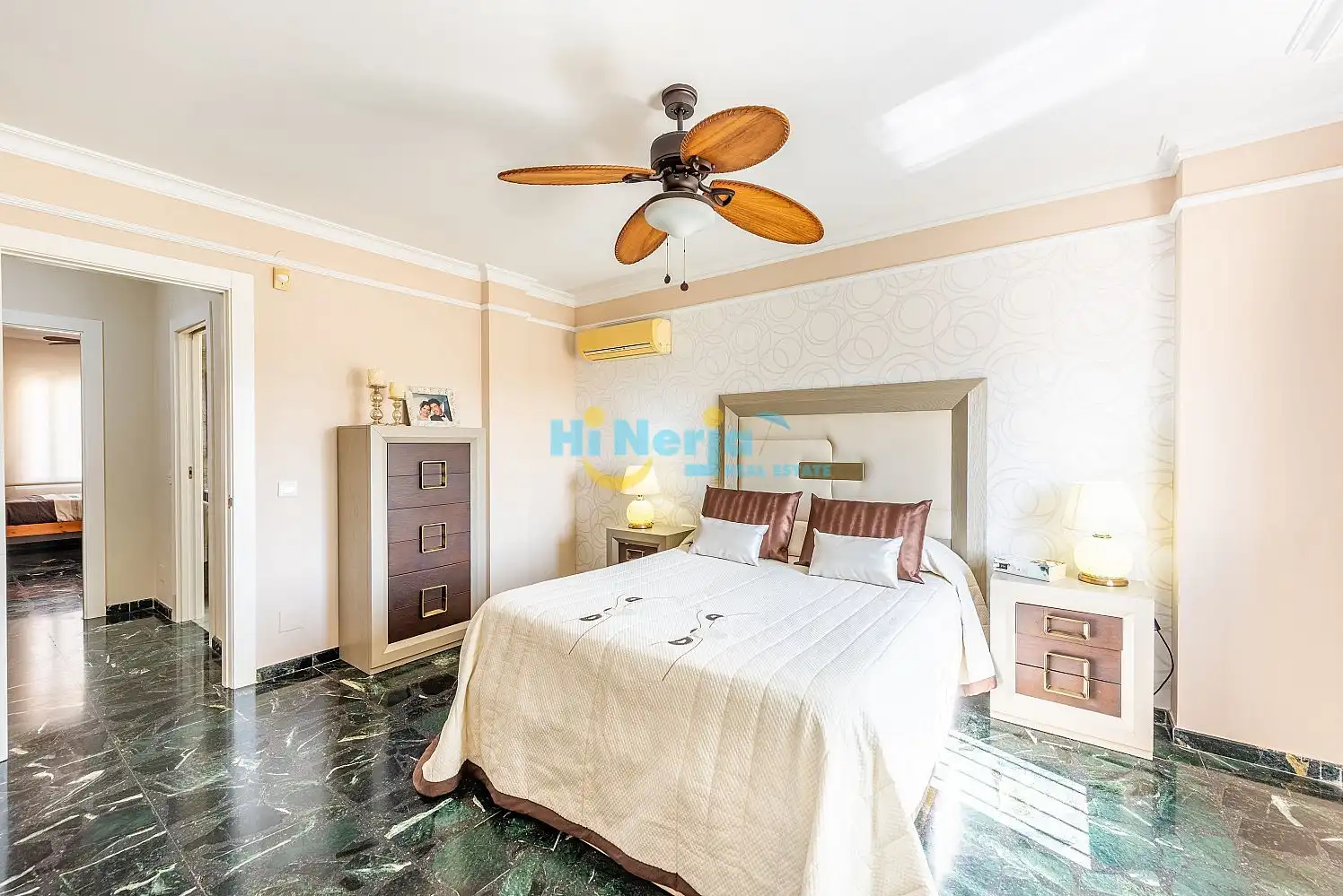 Vivienda con piscina en venta en Torre del Mar, imagen 28