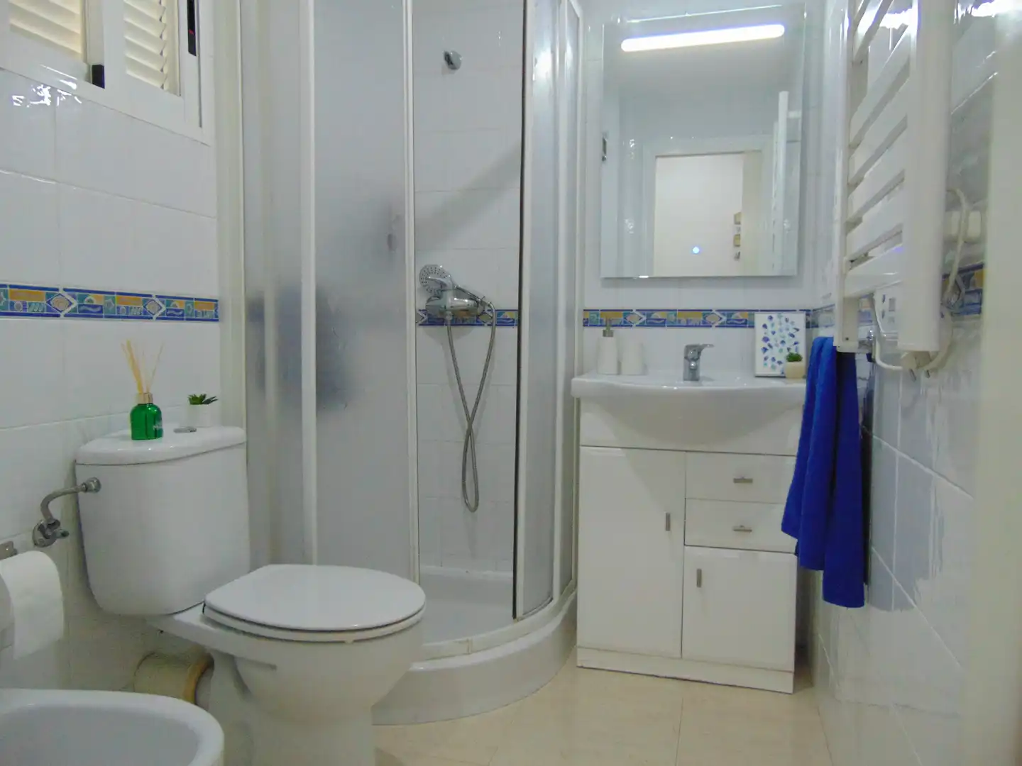 Apartment mit Pool zur Miete in Rincón de Loix, imagen 4