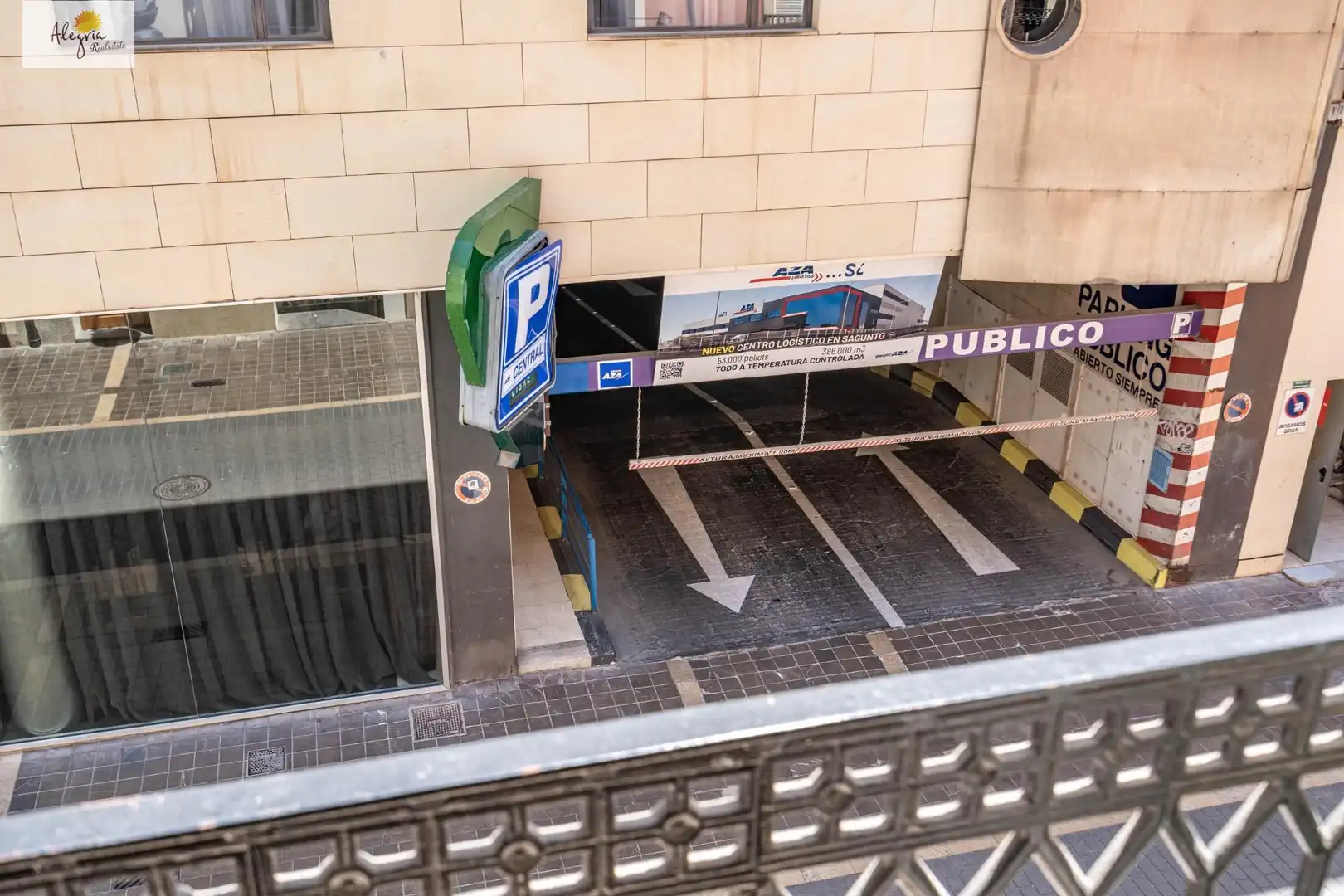 Apartment with terrace for sale in CERVANTES 12, imagen 45