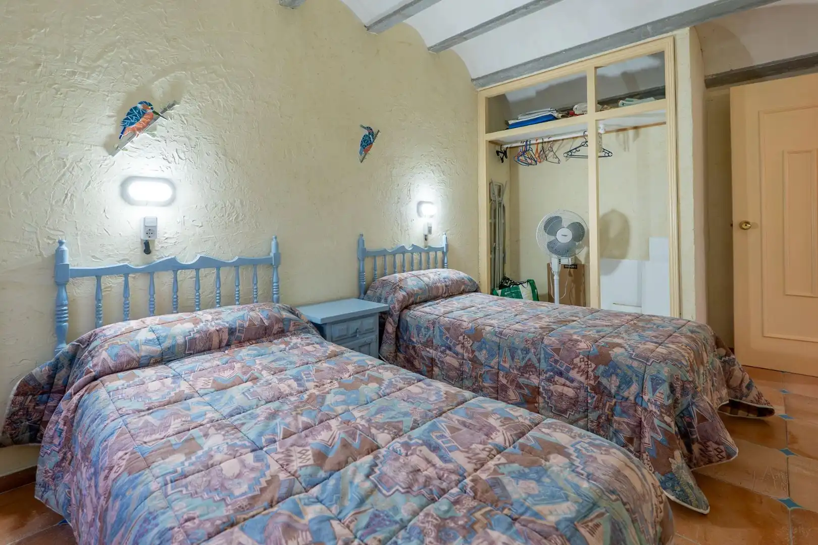 Villa mit Garten zum Verkauf in Eucaliptus- Poble Nou del Delta, imagen 21