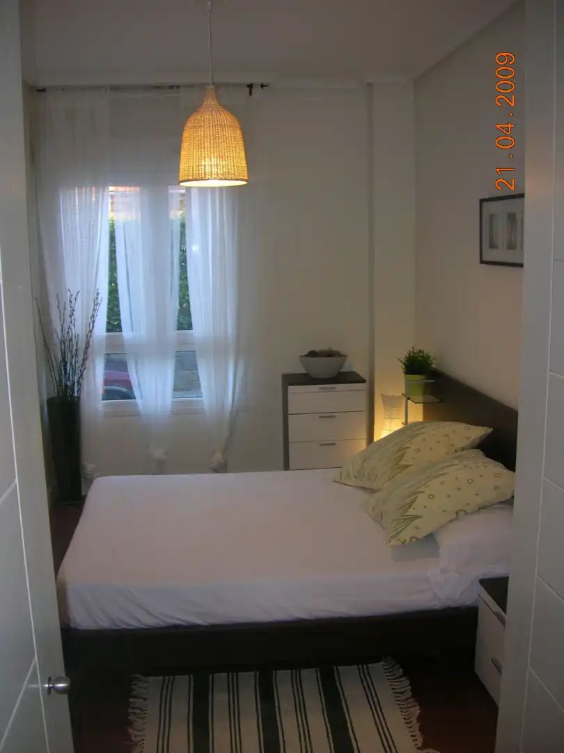 Habitación de Edificio en venta en Villalba Estación