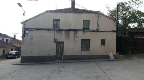 Foto 3 de Finca rústica en venda a Calle del Moral, Basardilla, Segovia