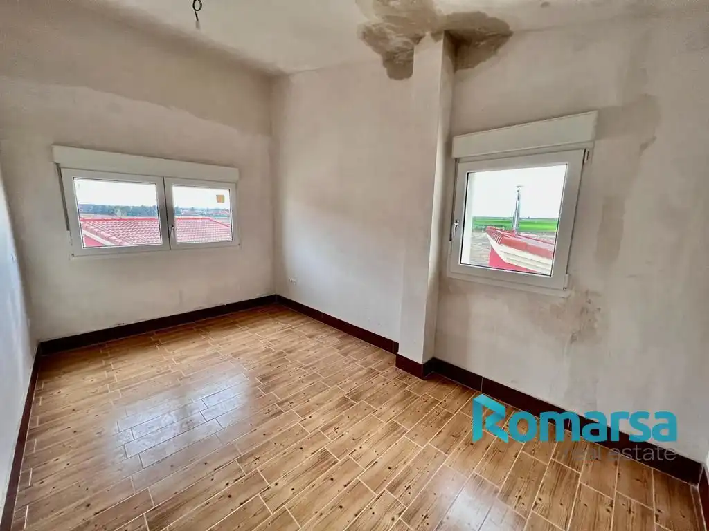 Casa o xalet en venda a San Roque, Sanchidrián