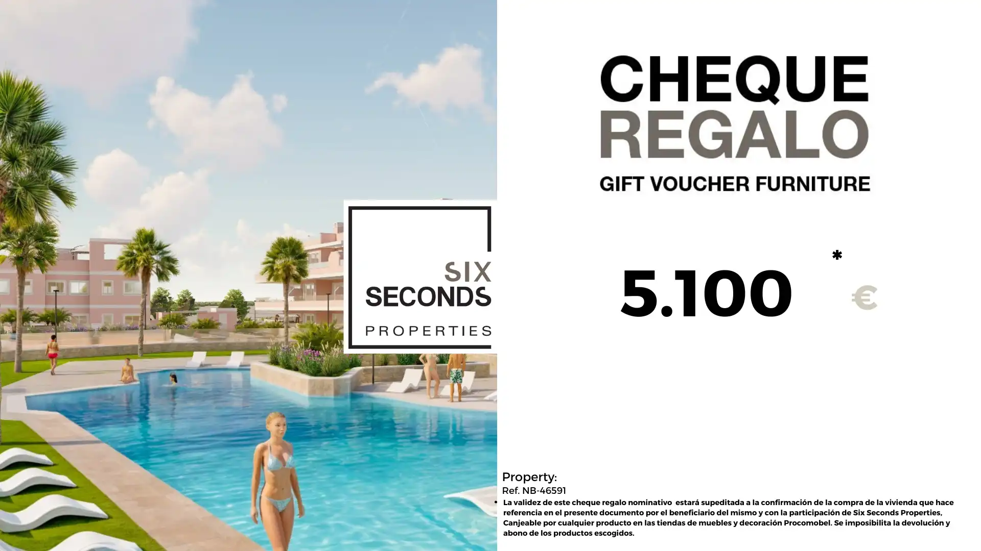Ático con piscina en venta en Pilar de la Horadada ciudad, imagen 55