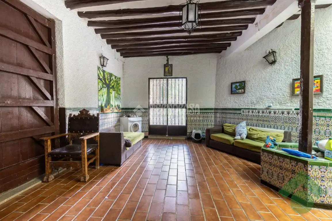 Casa adosada en venta en Dúrcal
