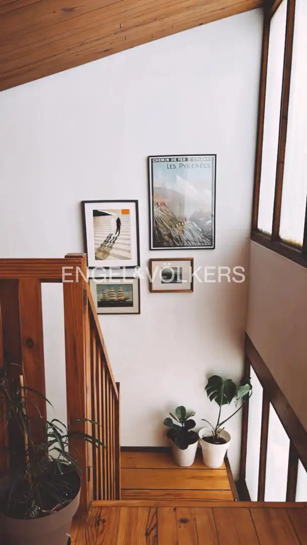 Maisonette zum Verkauf in Donostia - San Sebastián  mit Heizung