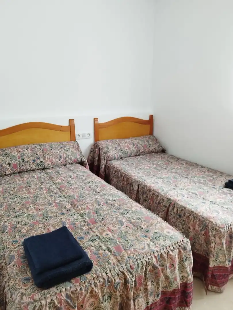 Apartamento con piscina en venta en Rincón de Loix, imagen 7