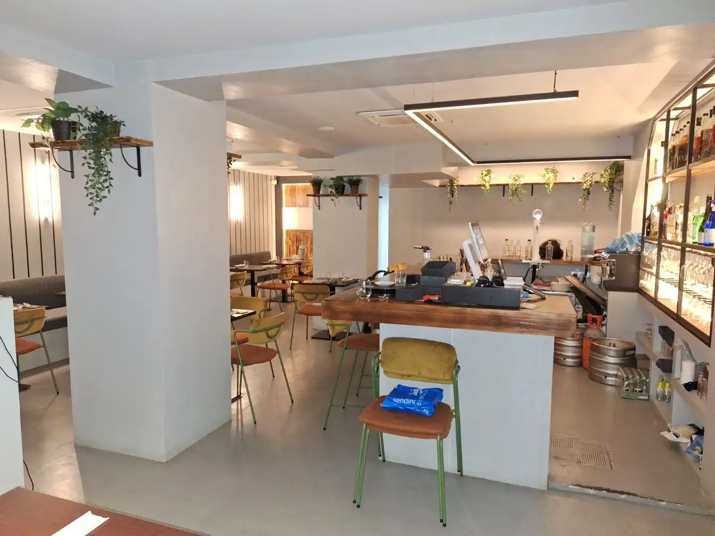 Business premises for transfer in Sarrià - Sant Gervasi, imagen 4