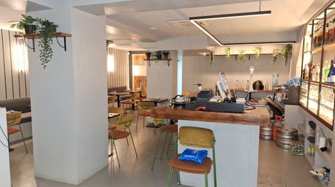 Foto 4 von Geschaftsraum zur ubertragung in Sant Gervasi- Galvany, Barcelona Capital