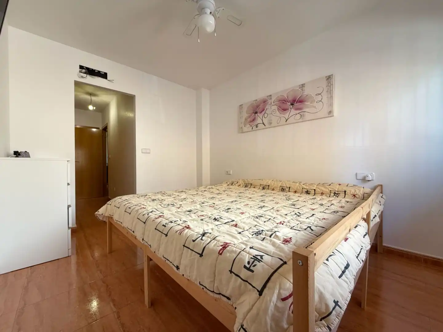 Schlafzimmer von Wohnung zum Verkauf in San Javier