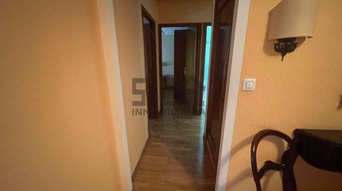 Foto 4 de Piso en venta en Centro, Ourense Capital
