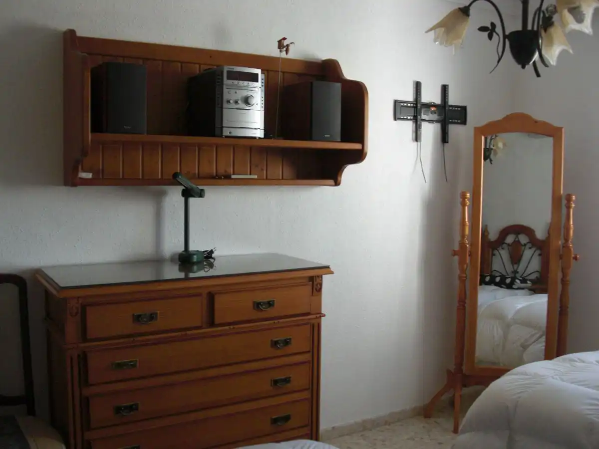 Casa con terraza en venta en Vejer, imagen 25