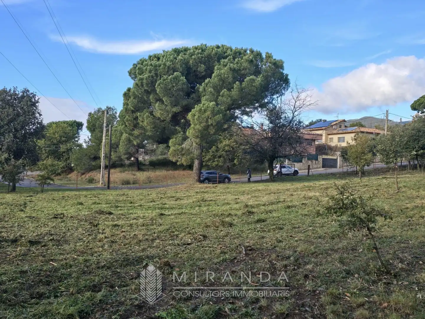 Residential land for sale in Sant come, imagen 9