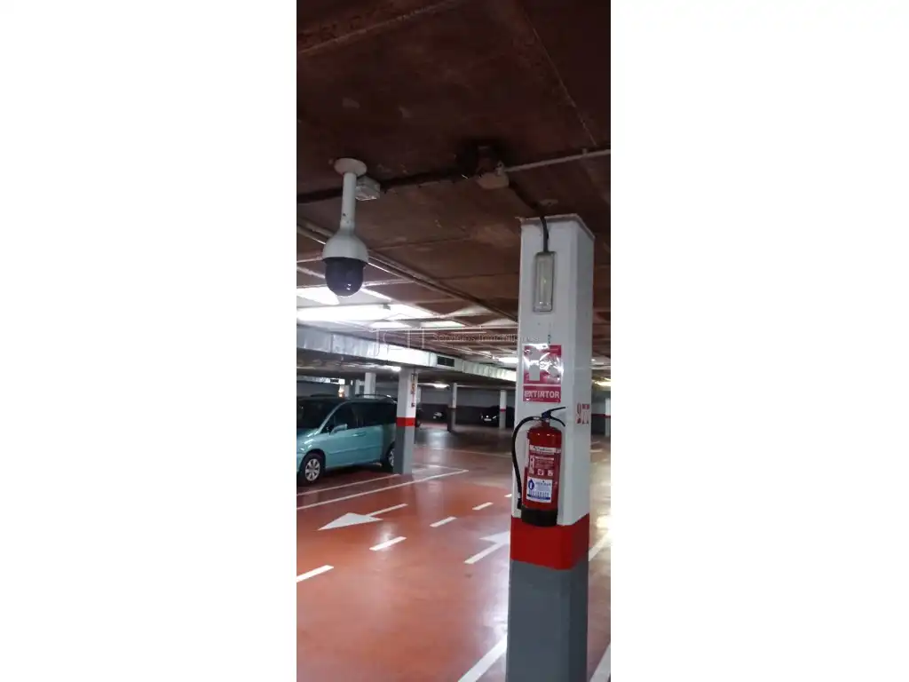 Aparcament de Garatge en venda en Fuengirola