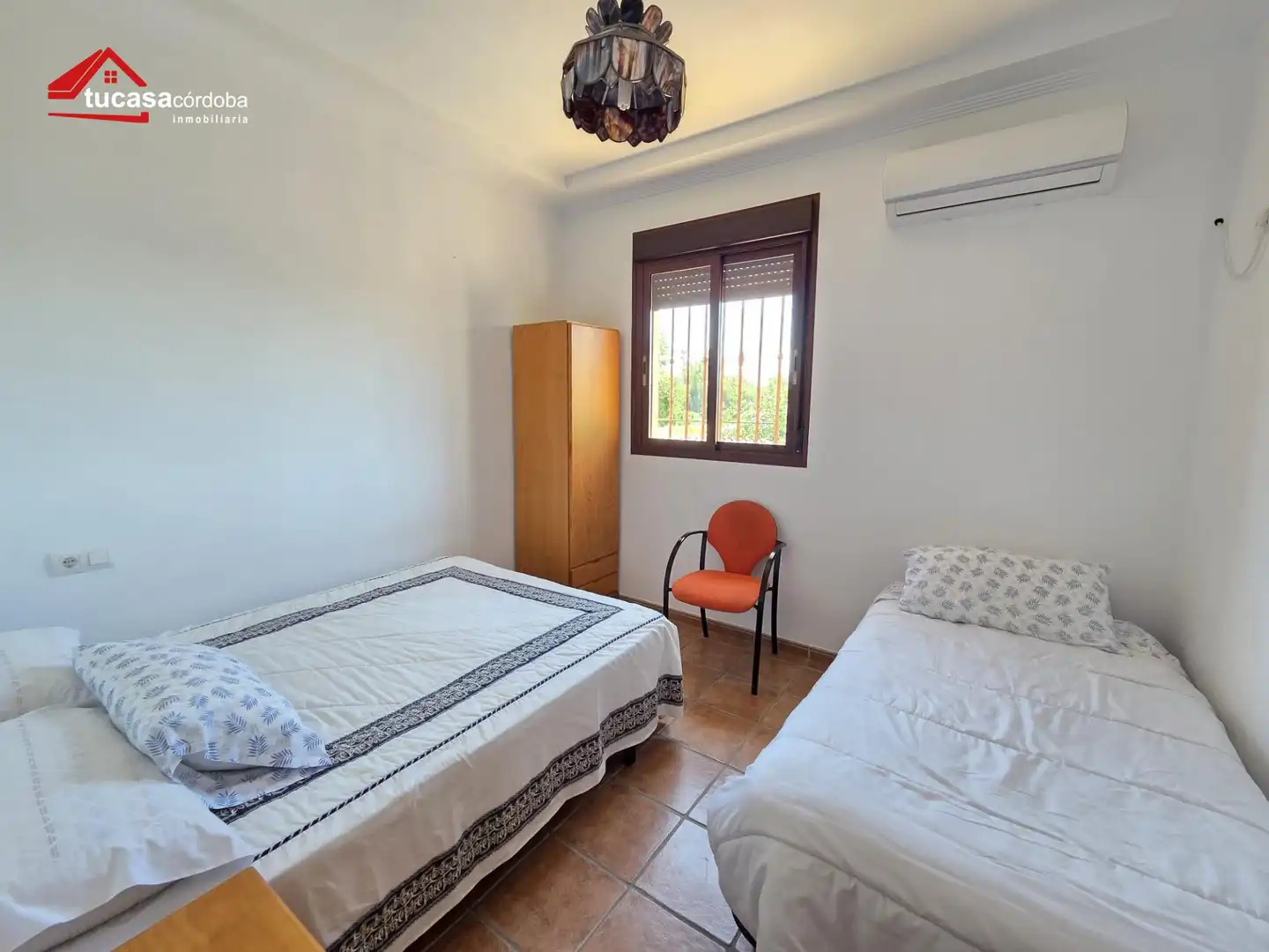 Villa mit Pool zum Verkauf in Almodóvar del Río, imagen 6