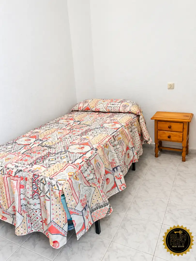 Duplex avec terrasse à vendre à Puerto de Mazarrón, imagen 10