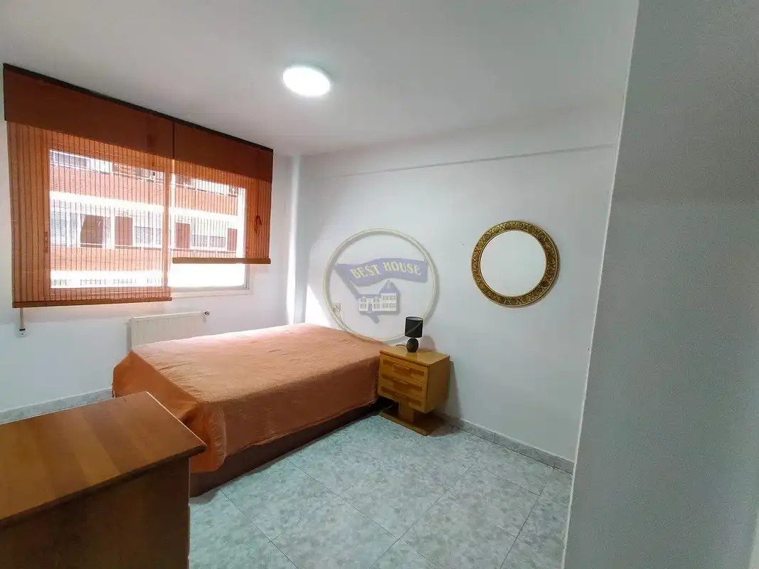 Apartament amb terrassa de lloguer a Calle llorente, imagen 17