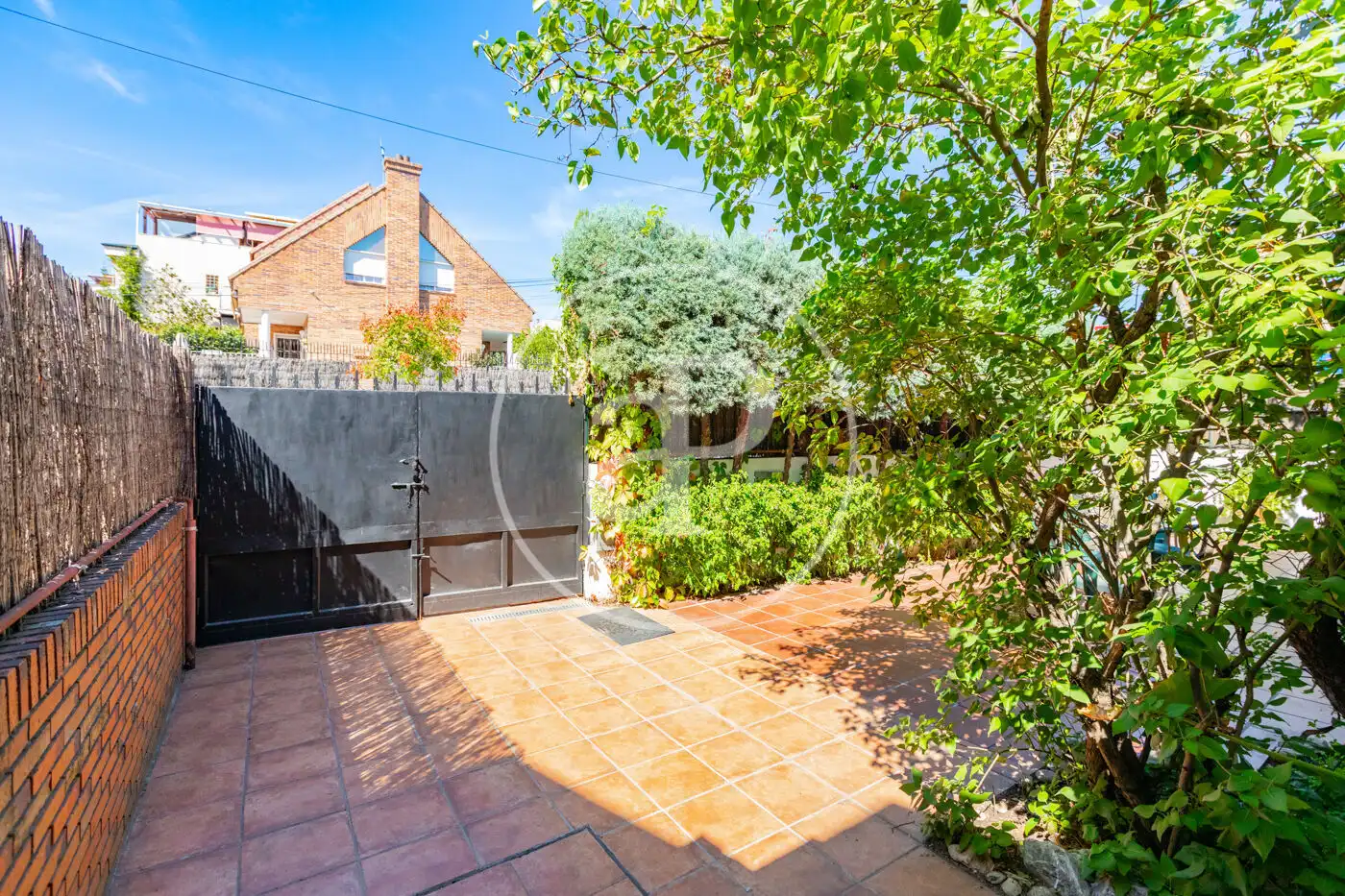Flat with garden for sale in Moncloa - Aravaca, imagen 68