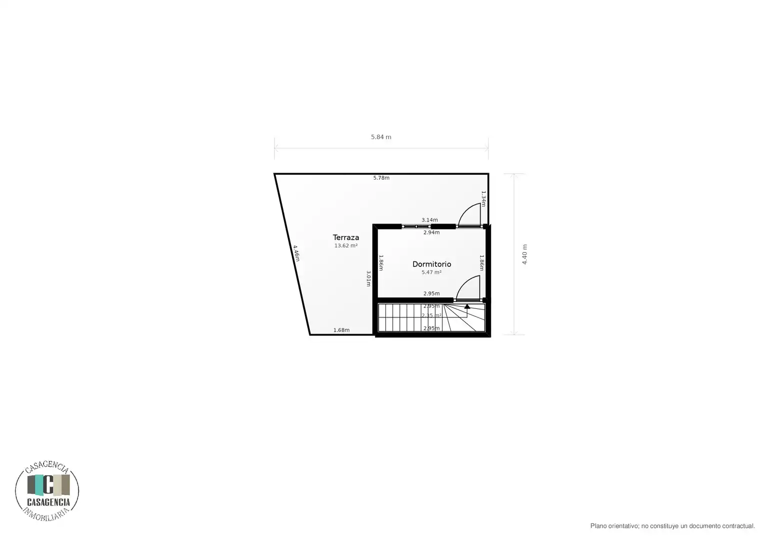 Haus oder Chalet zum Verkauf in Onda mit Klimaanlage, Terrasse und Möbliert