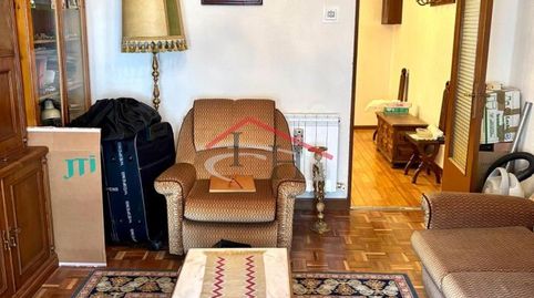 Foto 3 de Piso en venta en Canónigo Juan, San Mamés - La Palomera, León Capital