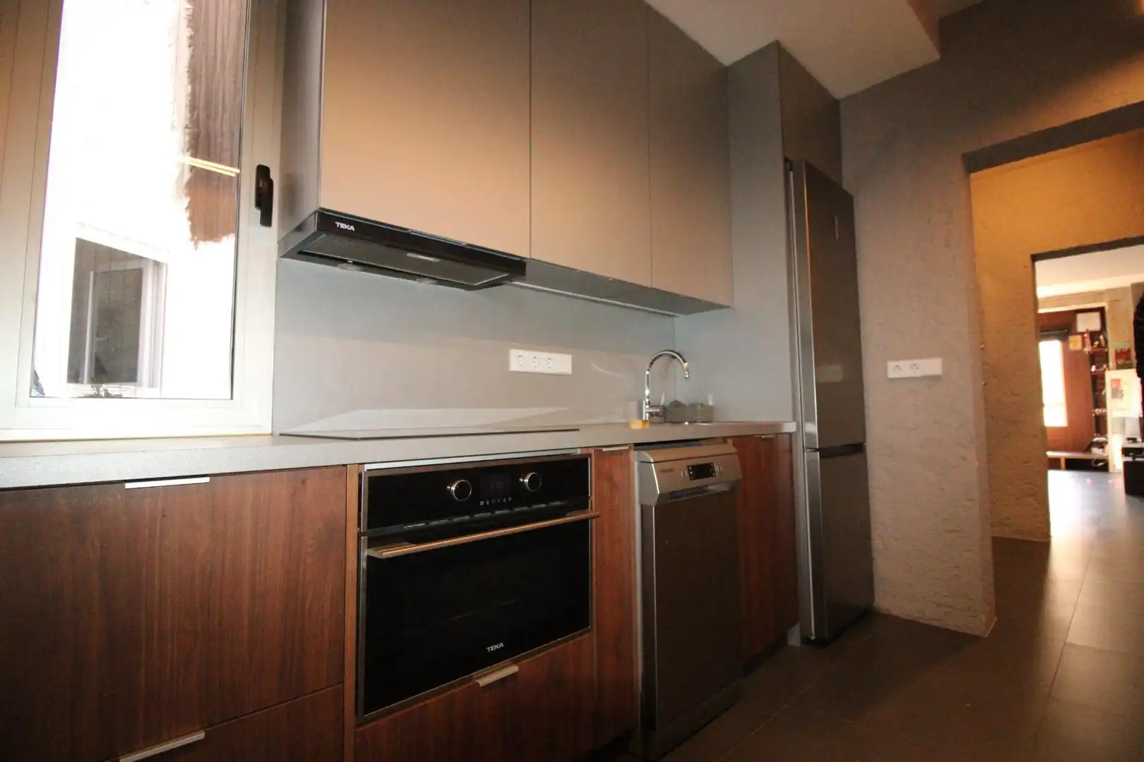 Cocina de Piso en venta en Cartagena