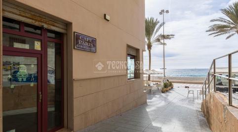 Photo 2 of Box room for sale in Ciudad Jardín - Tagarete - El Zapillo, Almería