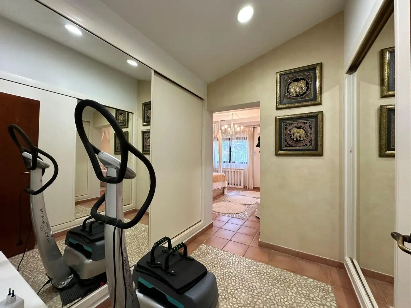 Detached house with pool for sale in El Montgó, imagen 66