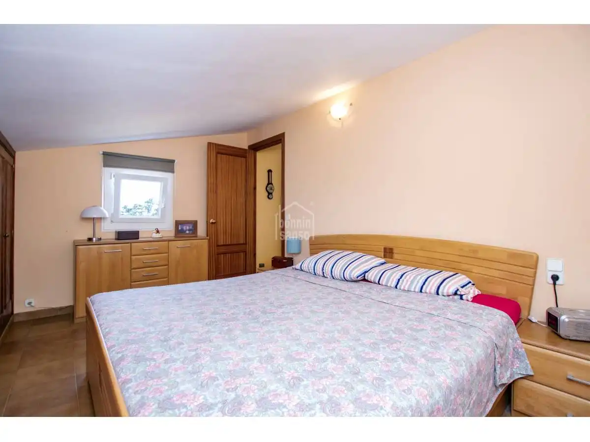 Casa o chalet en venta en Sant Climent - Es Canutells
