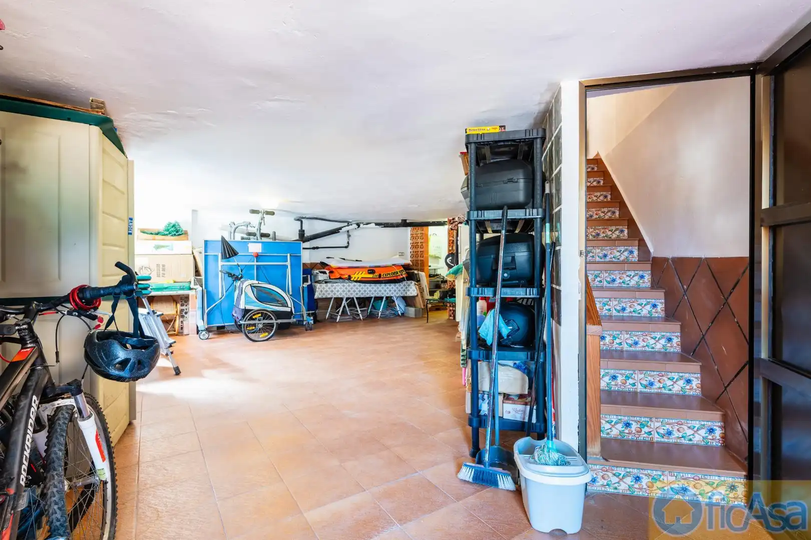 Maison mitoyenne avec terrasse à vendre à Riu millars, imagen 30