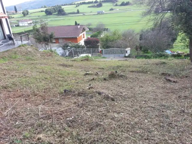 Terreny residencial en venda a Carreño, imagen 5