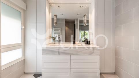 Photo 4 of Apartment to rent in Calle del Pensamiento, Castillejos - Cuzco,  Madrid Capital