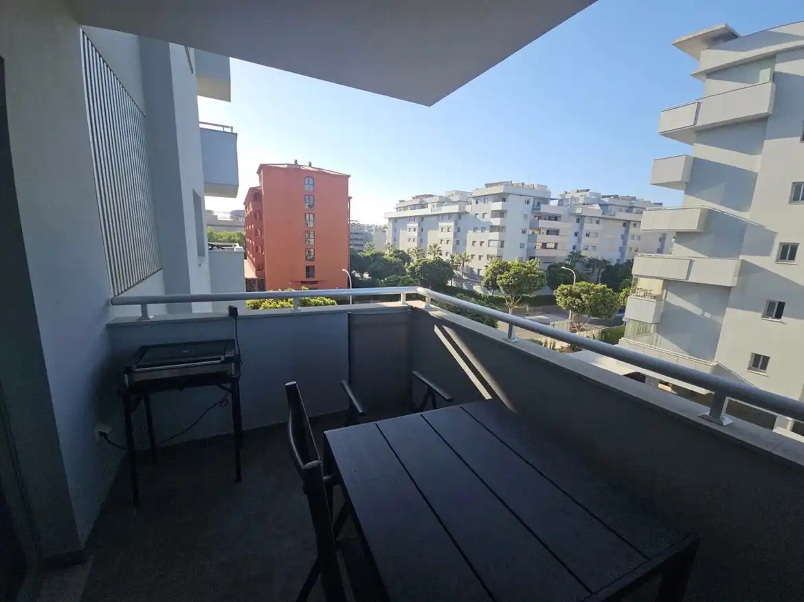 Appartement avec piscine à vendre à Castillo Sohail - Myramar, imagen 18