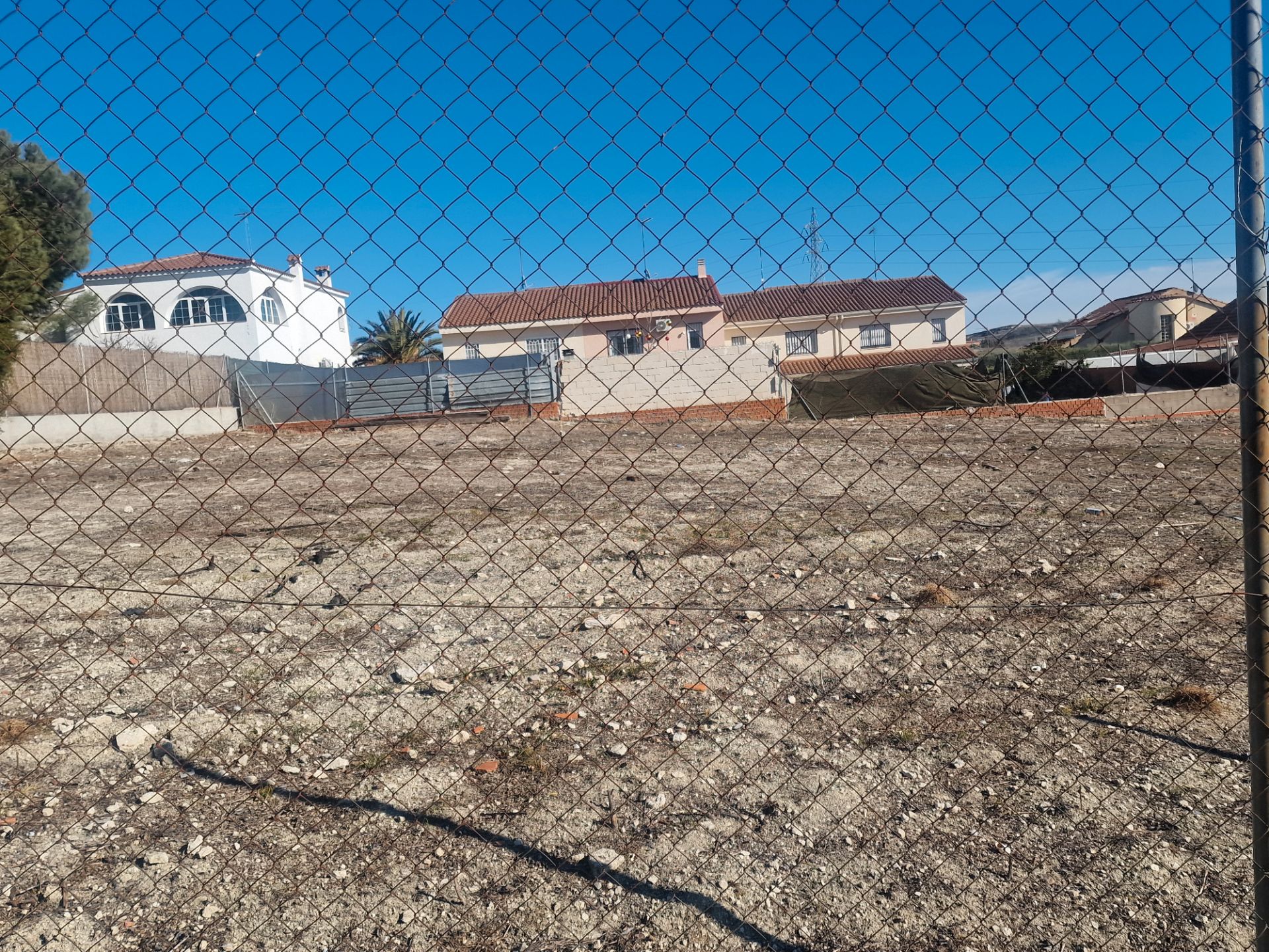 Residential for sale in Esquivias
