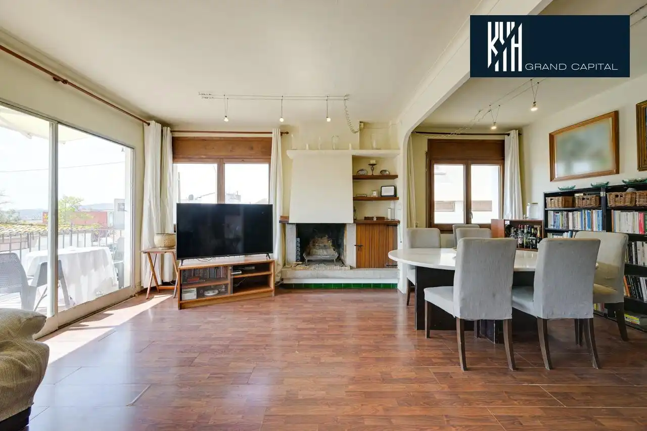 Haus mit Terrasse zum Verkauf in Carrer Carrer Plans, imagen 42
