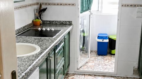 Foto 5 de Piso en venta en La Hispanidad - Verdeluz, Huelva Capital