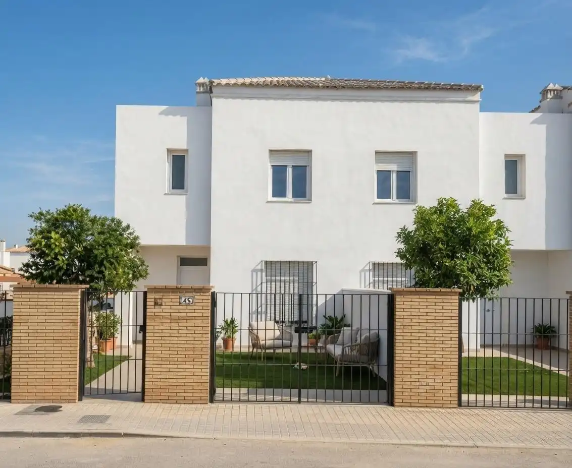 Casa in vendita a Manzanilla