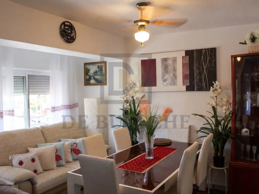 Appartement compact avec terrasse à vendre à Calle Conde Campillos, imagen 2