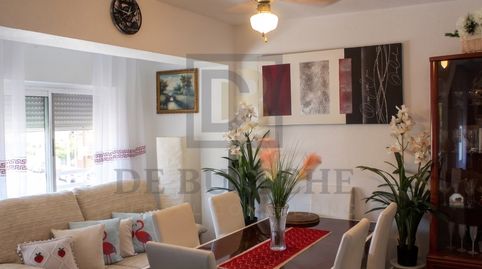 Foto 2 de Apartamento en venta en Calle Conde Campillos, Santiago de la Ribera, San Javier