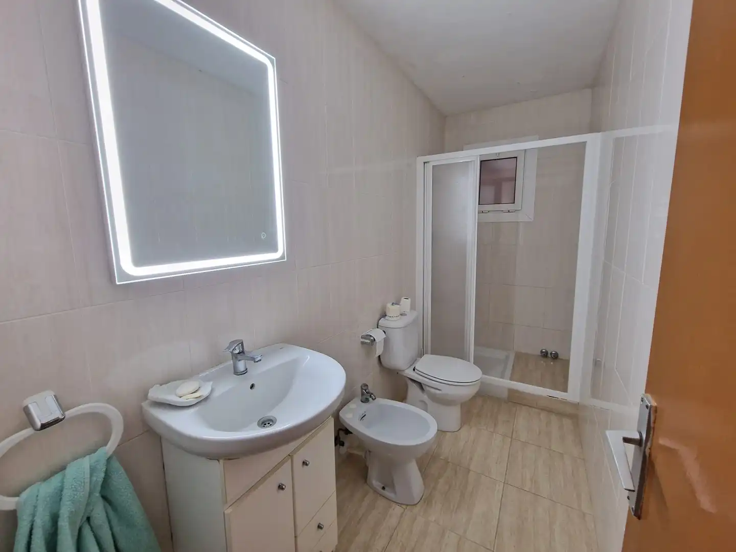 Baño de Piso en venta en La Garriga con Trastero