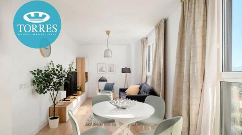 Foto 4 de Piso en venta en Paseo Martiricos, Martiricos - La Roca - La Rosaleda, Málaga Capital