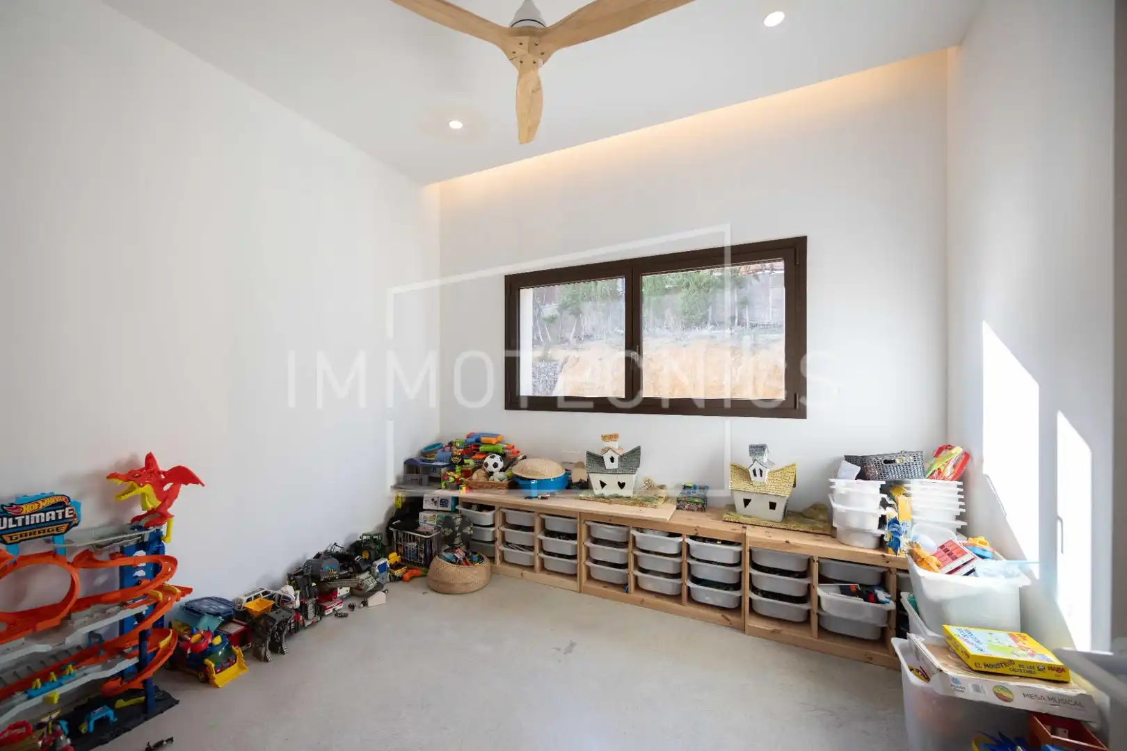 Casa o chalet en venta en Vilanova del Vallès con Aire acondicionado, Calefacción y Terraza