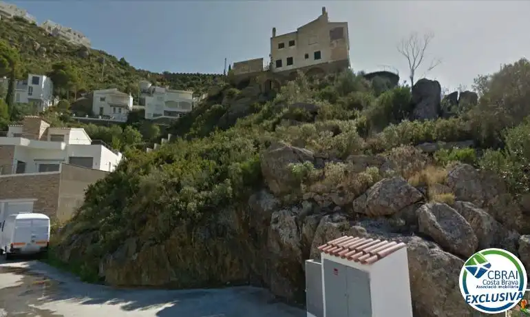 Terreno residencial en venta en Carrer de Marià Aguiló, imagen 2
