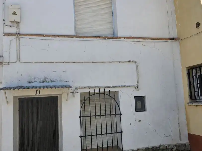 Adossat en venda a Calle del Pilar 11, imagen 23